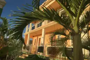 Sunshine Villa Mauritius, Флик-ен-Флак