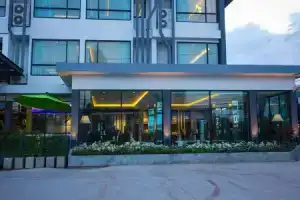 Udtel Boutique Hotel, Удон-Тхани