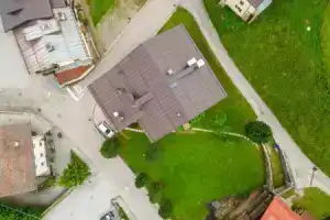 Appartamento Marangon, Фалькаде