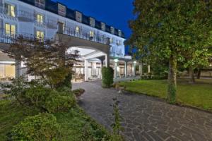 Hotel Premiere Abano, Абано-Терме