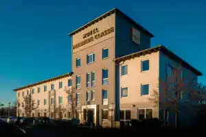 b&b Hotel Schweinfurt-süd, Швайнфурт
