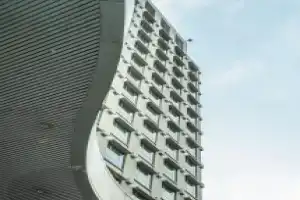 New World Hotel Saigon, Хошимин