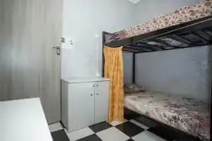 Hostel California, Батуми