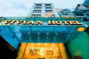 Vivian Saigon Hotel, Хошимин