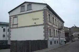 Hotel «Vilhelmine», Лиепая