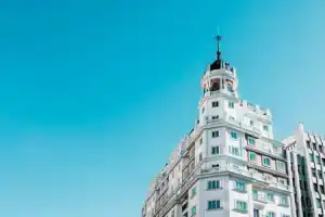 Dear Hotel Madrid, Мадрид