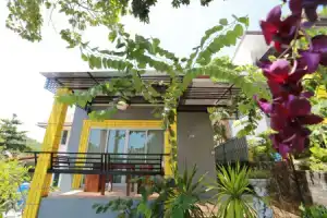 Greenery Resort Koh Tao, Остров Ко Тао