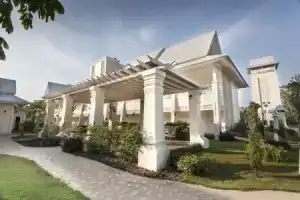 Nantrungjai Boutique Hotel, Нан