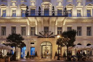 Aria Hotel Budapest by Library Hotel Collection, Будапешт