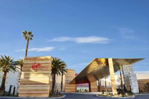 Virgin Hotels Las Vegas, Curio Collection by Hilton, Лас-Вегас