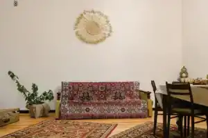 Town Guest House, Гюмри