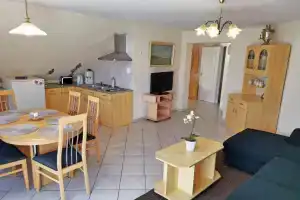 Apartman Brigitte Bükfürdő, Бюк