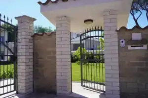 Romana Guest House, Остия-Антика