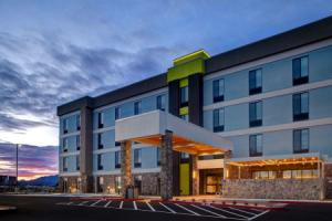 Home2 Suites By Hilton Redding, Реддинг