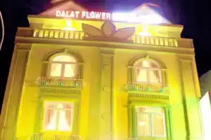 Dalat Flower Hotel & Spa, Далат