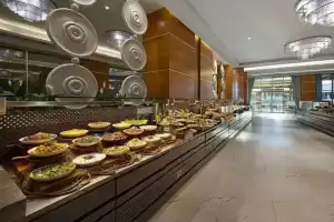 Kaya Hotel Select, Белек