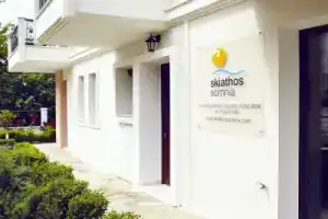 Апарт-отель «Skiathos Somnia», Скиатос