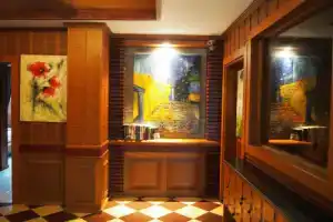 Renoir Boutique Hotel, Патонг