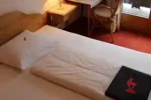 Pension Feiersinger, Кицбюэль