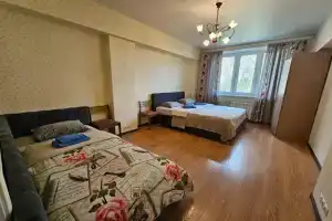 Onebed на улице Плющиха 9А, Москва