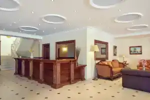 Palazzeto Suites, Циливи-Планос
