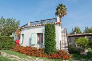 Club Del Sole Le Mimose Family Resort, Porto Sant'Elpidio
