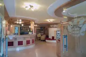 Hotel Stalon «Adults Only», Сан-Мартино-ди-Кастроцца