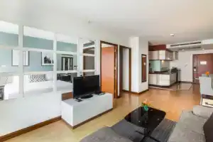 Отель «Evergreen Place Siam By Uhg - Sha Extra Plus», Бангкок