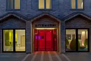 Отель «prizeotel Hamburg-City», Гамбург