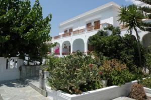 Отель «Armonia», Камари