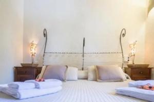 La Villa Apartments, Торре-делль-Орсо
