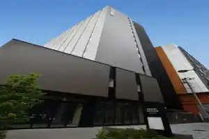Hotel «Keihan Sendai», Сендай