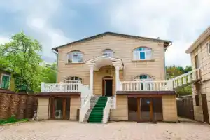 Гостевой дом «Вершина», Кисловодск