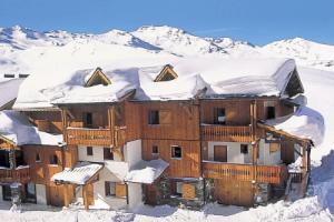 Montagnettes Lombarde, Валь Торанс