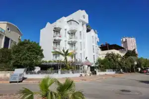 Kartal Hotel, Анталья