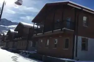 Kaya Life Resort, Трабзон