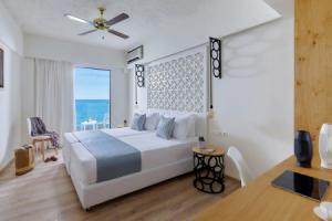 Vasia Boulevard Hotel (Adults Only), Херсониссос