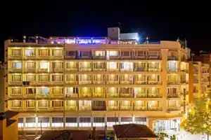 Hotel «Lloret Santa Rosa by Pierre & Vacances», Льорет де Мар
