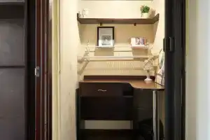 Comfort Home (Комфорт Хоум) на улице Клары Цеткин 13, Москва