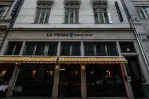 La Prima Fashion Hotel Budapest, Будапешт