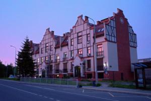 Апарт-Кёнинг-Тревел Запад  39, Калининград