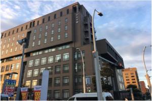 Natural Hotspring Hotel Jichikaikan, Кагосима