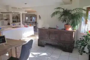 Pension Sonnengrund, Нонненхорн