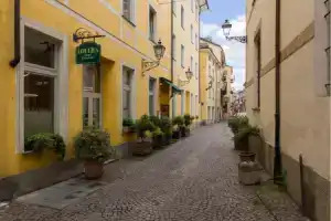 Hotel Palazzo Lovera, Кунео
