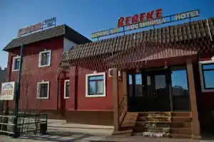 Отель «Береке», Кызылорда