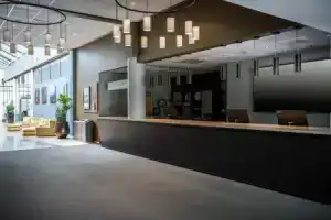 Quality Hotel Tønsberg, Тёнсберг