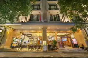 Hanoi Pearl Hotel, Ханой