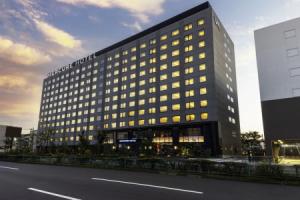 Mercure Tokyo Haneda Airport, Кавасаки