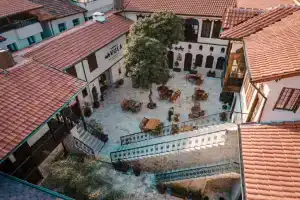 Konak Avula Boutique Hotel, Хатай