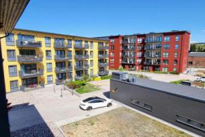 Two Room Apartment Near Harbour, Турку